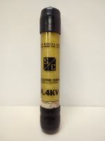  S & C Electric SM-4 Power Fuse Refill Unit 200E 14.4KV 122300R4 Image