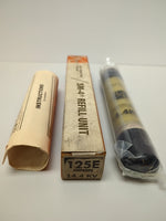  S & C Electric SM-4 Power Fuse Refill Unit 125E 14.4KV 122200R4 Image