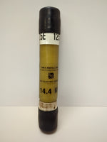  S & C Electric SM-4 Power Fuse Refill Unit 125E 14.4KV 122200R4 Image