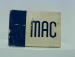  MAC Valves 225B-111C Solenoid Valve 24VDC 110-120VAC 50/60Hz 150PSI Image