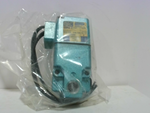  MAC Valves 225B-111C Solenoid Valve 24VDC 110-120VAC 50/60Hz 150PSI Image