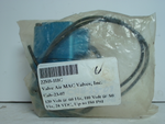  MAC Valves 225B-111C Solenoid Valve 24VDC 110-120VAC 50/60Hz 150PSI Image