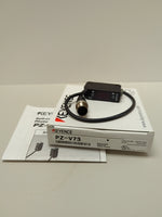  Keyence PZ-V73 Amplifier Photoelectric Sensor NPN Image
