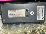  Parker ZETA6104 Compumotor Stepper Motor Drive 1-Axis I/O In: 19 Out: 9 120VAC Image