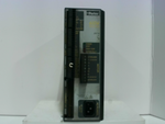  Parker ZETA6104 Compumotor Stepper Motor Drive 1-Axis I/O In: 19 Out: 9 120VAC Image