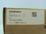  Cognex 828-0028-1R In-Sight 2800 Series Vision Camera 1/2.8" CMOS 24VDC Image