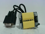  Cognex 828-0028-1R In-Sight 2800 Series Vision Camera 1/2.8" CMOS 24VDC Image