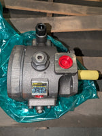  Parker PVS32EH140C2 Hydraulic Vane Pump Image