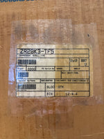  Copeland ZR28K3-TF5-930 2.5 Ton Scroll Compressor 2.3HP R22 380-420V/50Hz or 460V/60Hz Image