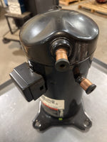  Copeland ZR28K3-TF5-930 2.5 Ton Scroll Compressor 2.3HP R22 380-420V/50Hz or 460V/60Hz Image