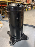  Copeland ZR28K3-TF5-930 2.5 Ton Scroll Compressor 2.3HP R22 380-420V/50Hz or 460V/60Hz Image