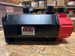  Fanuc A06B-0512-B501#7008 AC Servo Motor 110VAC 2000RPM 3P Image