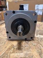  Fanuc A06B-0512-B501#7008 AC Servo Motor 110VAC 2000RPM 3P Image