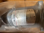  Boston Gear 1/4HP DC Motor 56C 1750RPM 90VDC TENV PM925AT-B Image
