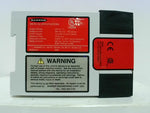  Banner GM-FA-10J Safety Relay Module 24VDC Image