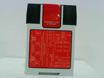  Banner GM-FA-10J Safety Relay Module 24VDC Image
