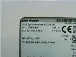 Allen Bradley 1734-ARM /C Address Reserve Module 75mA DIN Rail Mount Image