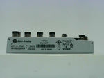  Allen Bradley 56RF-IN-IPD22 /A RFID EtherNet/IP Interface Block 24VDC Image