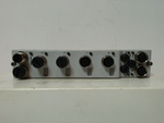  Allen Bradley 56RF-IN-IPD22 /A RFID EtherNet/IP Interface Block 24VDC Image