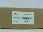  Phihong 158-1025R Power Over Ethernet (PoE) Adapter 30W Image