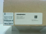  Cognex 828-0421-1R VisionView 900 Interface Panel 800x460 Pixels 24VDC Panel Mount Image