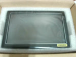  Cognex 828-0421-1R VisionView 900 Interface Panel 800x460 Pixels 24VDC Panel Mount Image