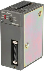  Mitsubishi A2SHCPU PLC Module Image