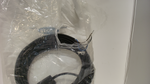  Banner SI-MAG2SM W/30 Safety Interlock Switch 9M Length 56989 Image