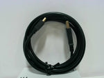  Keyence OP-51580 USB-A to USB Mini-B Data Cable 2M Length Image
