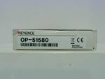  Keyence OP-51580 USB-A to USB Mini-B Data Cable 2M Length Image