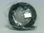  Keyence OP-87528 D-Sub 9-Pin Control Cable 5M Length Image