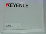  Keyence OP-87231 Ethernet Cable for Keyence Barcode Readers 5M Length Image