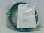  Keyence OP-87231 Ethernet Cable for Keyence Barcode Readers 5M Length Image