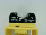  Banner STBVR81Q6 Self-Checking Optical Touch Button 20-30VAC or DC 64192 Image