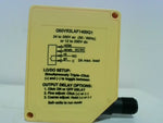  Banner Q60VR3LAF1400Q1 Photoelectric Sensor 24-250VAC or 12-250VDC 200-1400mm Range 71744 Image
