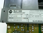  Allen Bradley 1747-L532 /B  SLC 5/03 PLC Processor Module Image
