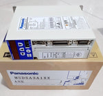  Panasonic MSD5A3A1XX AC Servo Driver Image