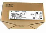  Panasonic MSDA023A1A AC Servo Driver Image