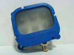  Smart Vision Lights S75-470 Blue Brick Spot Light 24VDC Image