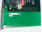  S-S Technologies 5136-DN-VME DeviceNet Interface Card 16 MHz V40 Microprocessor w/ 128 KB RAM Image