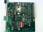  S-S Technologies 5136-DN-VME DeviceNet Interface Card 16 MHz V40 Microprocessor w/ 128 KB RAM Image