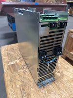  Indramat TDM1.4-050-300-W1-000 Modular AC Servo Drive 300VDC 50A Image