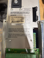  Indramat TDM1.4-050-300-W1-000 Modular AC Servo Drive 300VDC 50A Image