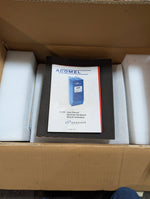  Danaher KT4015-10-VOU K4000 High Frequency Inverter IN: 3x230-480V 32A 50/60Hz Image