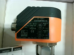  IFM Efector SI1001 Flow Sensor 20-36VDC SID10ADBFNKG/US-100-INF Image