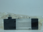  Bosch Aventics 0820044601 Pneumatic Directional Control Valve 24VDC Coil 3-Pin Connection Image