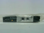  Bosch 0820044601 Directional Control Valve 24VDC Coil 3-Pin Connection Image