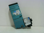  Mac Valves 413A-00A-DM-DDAJ-2KJ Solenoid Valve 24VDC 20-120PSI Image