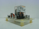  SSAC ORM24A34 Time Delay Relay 24VAC 1.2-120 sec. Range Image