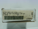  MAC Valves 423A-00A-DM-DDAJ-1KJ Solenoid Valve 24VDC 20-150PSI Image